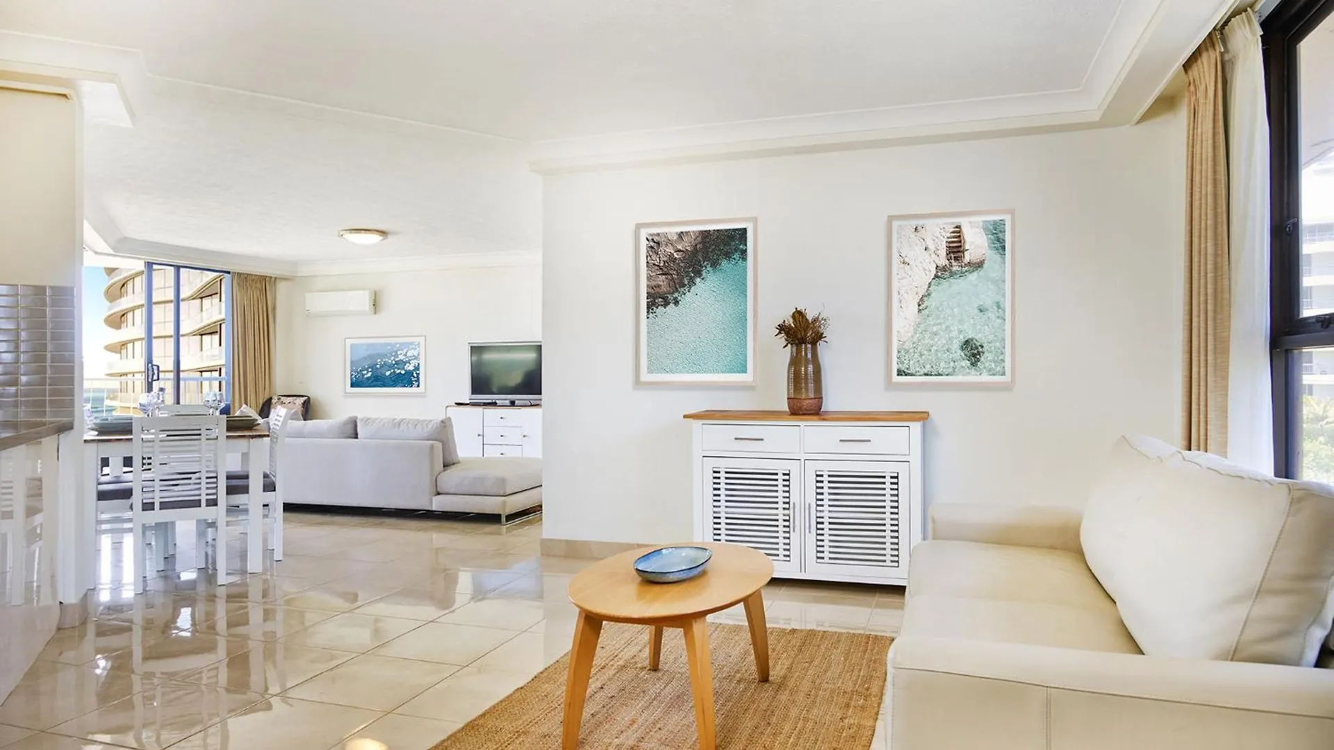 Resort Stay In Surfers Paradise Beach Apartment Gold Coast