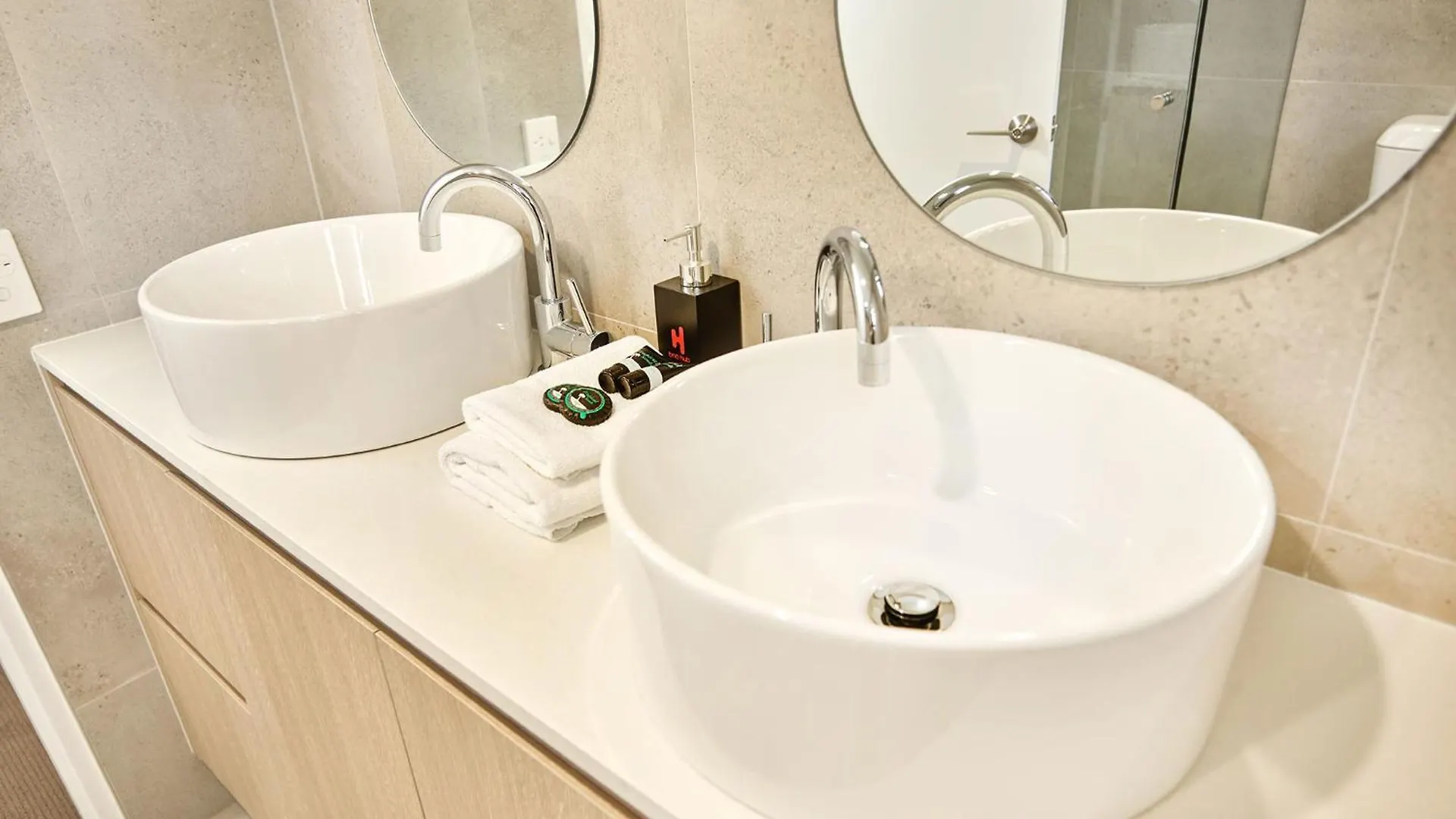 Resort Stay In Surfers Paradise Beach Apartment Gold Coast