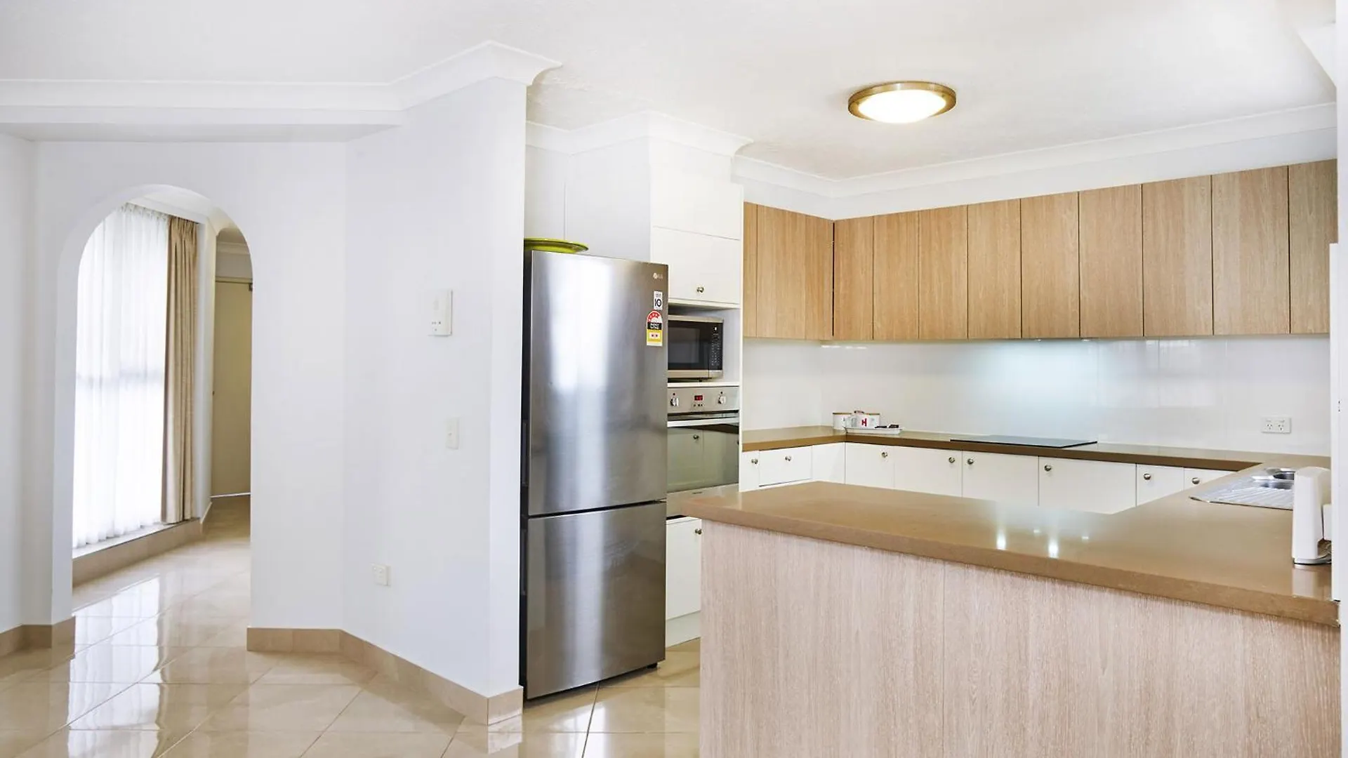 Resort Stay In Surfers Paradise Beach Apartment Gold Coast