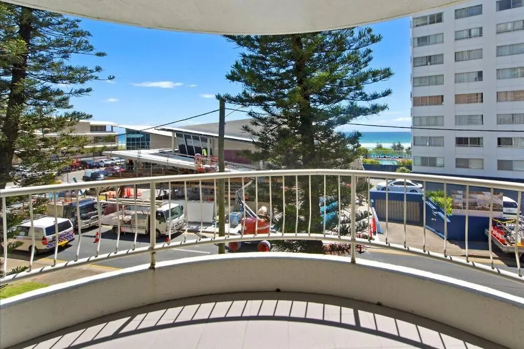 Resort Stay In Surfers Paradise Beach Apartment Gold Coast Australia
