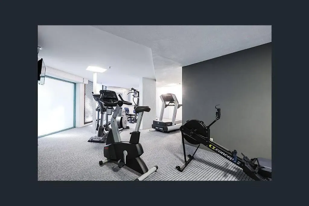 Resort Stay In Surfers Paradise Beach Apartment Gold Coast 0*,  Australia