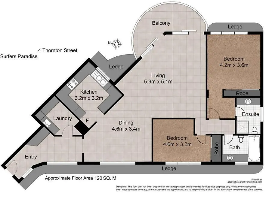 Resort Stay In Surfers Paradise Beach Apartment Gold Coast 0*,  Australia