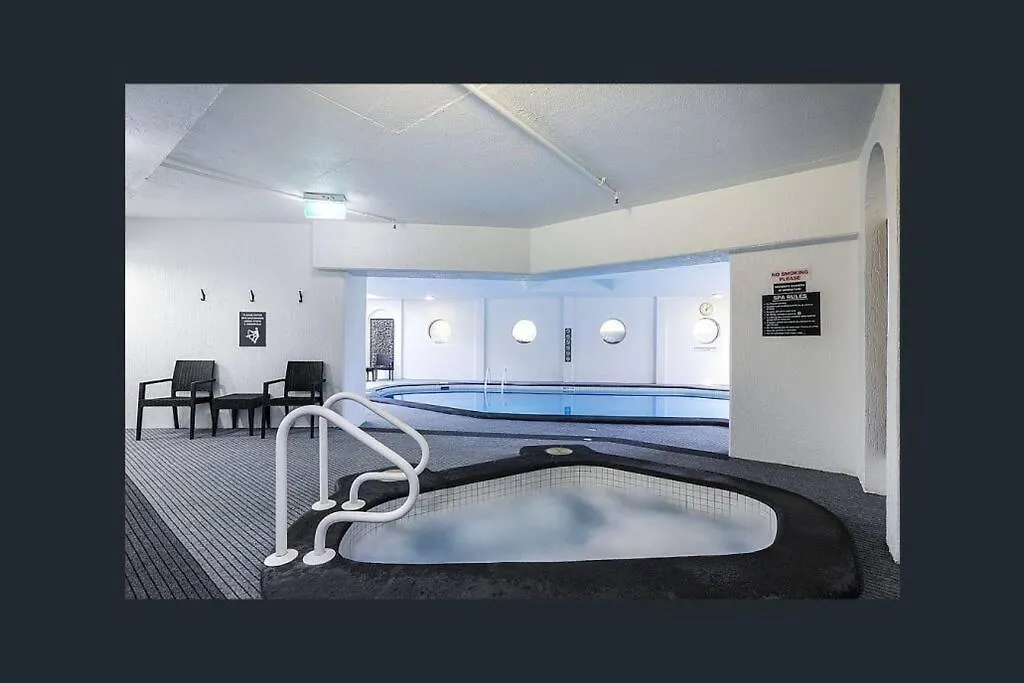 Resort Stay In Surfers Paradise Beach Apartment Gold Coast