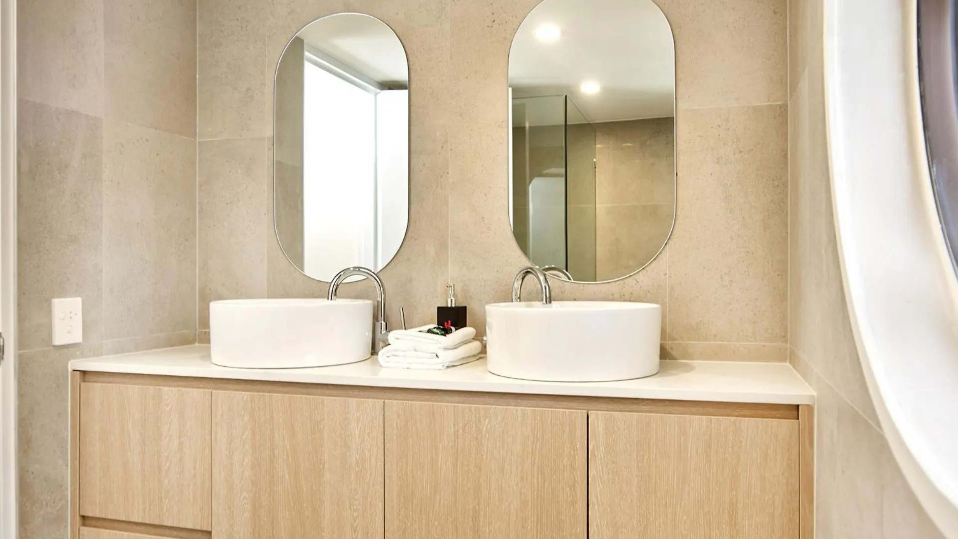 Resort Stay In Surfers Paradise Beach Apartment 골드코스트 0*,